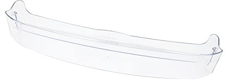 sparefixd Bottle Shelf Door Bottom Rack Tray for Smeg Fridge Freezer