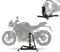 ConStands Zentralständer Kompatibel für BMW F 750 GS 18-21 CL + Wippe
