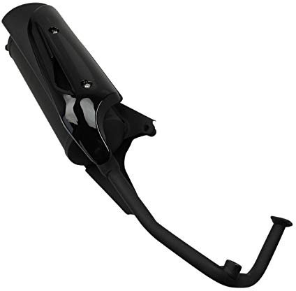 Auspuff Auspuffanlage Sport 50 ccm Euro 4 Motorroller AGM GMX 460 Sport