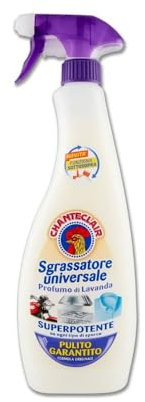 Chanteclair Universal-Fettlöser, Lavendel, 700 ml