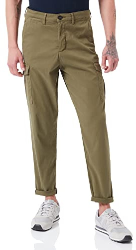 SELECTED HOMME SLHSLIMTAPERED-Wick 172 Cargo W NOOS