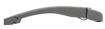 RIDEX Bras d'essuie-glace nettoyage des vitres 301W0012 arrière sans balai d’essuie-glace avec cache