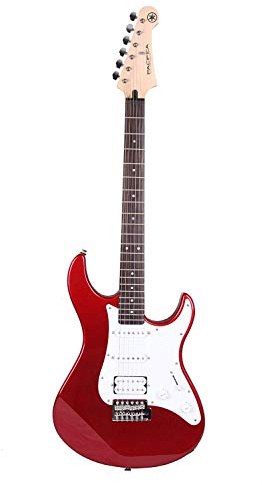 Yamaha E-Gitarre PA012RMIIFRA