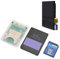 PS2 MX4SIO SIO2SD SD Memory Card Reader Adapter with 32G Storage Card, FMCB Memory Card Free McBoot V1.966 64MB for Playstation2 All Game Console, Plug and Play (Slim Consoles)