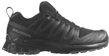 Salomon Herren XA PRO 3D V9 Trailrunning Schuhe, schwarzes, 40 EU