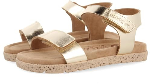 GIOSEPPO Bude, Sandale, Gold, 31 EU, gold, 31 EU