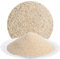 25 kg de sable de jointoiement : sable fin de quartz pour joints de pavés serrés, anti-mauvaises herbes, composants organiques, différents grains, idéal pour la remise. Idéal pour la maison (0,8-1,4
