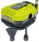 Ryobi Gonfleur numérique double fonction 18 V ONE+