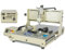 Fresatrice CNC, router in metallo, fresa a 4 assi, per legno, metallo, 1500 W, 6090 USB