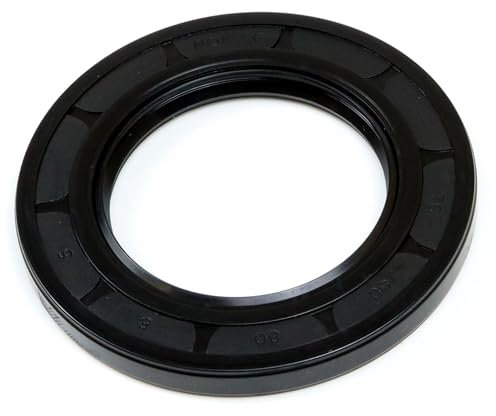 Parts and Parts Wellendichtring 50x80x8mm NBR 70 DIN 3760 ISO 6194