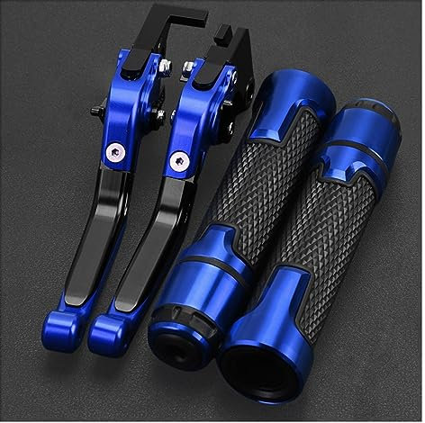 Bremshebel Hebel Für Suzuki Für SV650S Für SV 650 Für SV650 S 1999 2000 2001 2002 2003 2004 2005-2012 Motorrad Bremse Kupplung Hebel Lenker Handgriffe Ende Kupplungshebel(E)