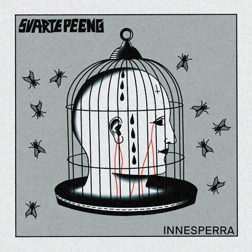 Sheep Chase Records (Spv)