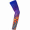 FLOKY NO STRAIN Fantasy Rio Manguito Biomecánico T2 Talla M/L - Orange Blue