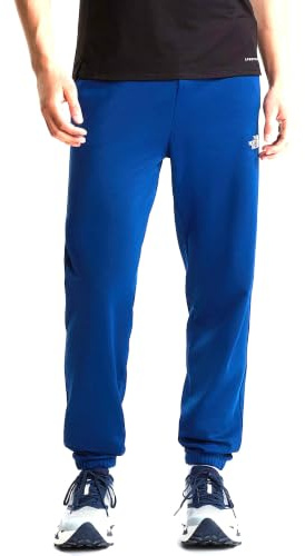 The North Face Men's Reaxion 2.0 Joggers, Estate Blue Dark Heather, S