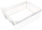 Genuine SMEG Kühlschrank Gefrierschrank Salat Bin 761170242