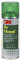 3M Adesivo Spray Re Mount/Bomboletta di Colla Spray, Rimovibile, Trasparente, 400 ml
