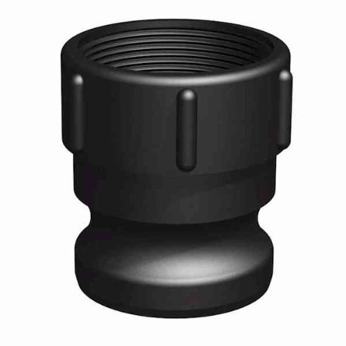 CPP 2 Zoll BSP IG auf 2 Zoll Kamlok Vaterteil