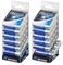 5x 24 Stück Tecxus Batterie Alkali Mignon AA