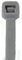 RheVeTec RheFLEX Kabelbinder, 360 x 4,8 mm, grau, 100 Stück, R0037048GY