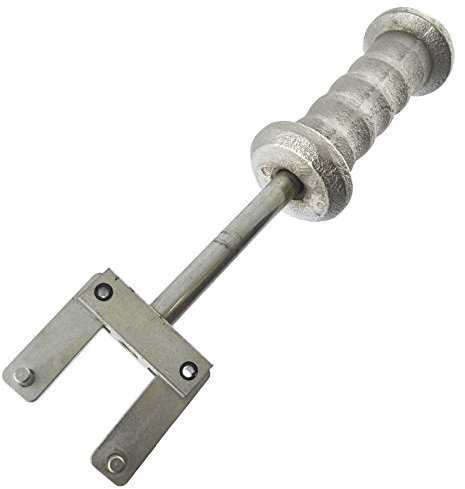 AB Tools DISC BRAKE PAD PULLER
