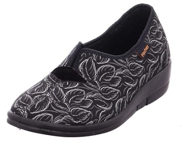 Fischer Dora, Chaussons Bas Femme