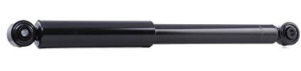RIDEX 854S0226 2x Stoßdämpfer Gasdruck Hinten Kompatibel mit SUZUKI Grand Vitara II SUV JT, TE, TD 4170076K00 4170065J01 4170065J11