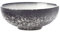 Maxwell & Williams AX0253 Caviar Granite Bol en céramique de qualité supérieure Granite 11 cm