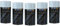 Faren 4VE400 RAL 7016 Gris Antracita, Multicolor, 400 ml (Paquete de 1)