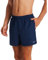 Nike Short de Volley 5 Maillot de Bain Homme, Bleu Marine (Midnight Navy), M