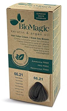 BIOMAGIC Hair Color 66.21 ICED CHOCOLATE