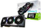MSI GeForce RTX 3080 SUPRIM X 10G LHR Gaming Graphics Card - 10GB GDDR6X, 1830 MHz, 3x PCI Express Gen 4, 320-bit, 3x DP v 1.4a, HDMI2.1 (Supports 4K)