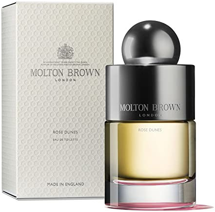 Molton Brown Rose Dunes Eau de Toilette 100 ml