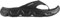 Salomon Reelax Break 6.0 Men's Recovery Shoes, Cushioned Stride, Seamless Foothold, and Lightweight, Black, 10