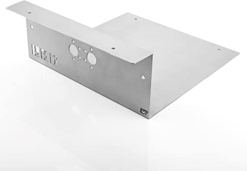 LST Unterflurh Luftheizung Einbaukasten Standheizung Hung bis 3 KW