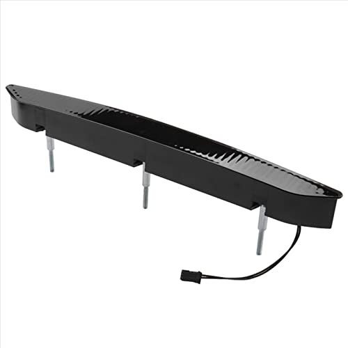 KOZON Hochmontiertes Bremslicht Für B-MW Z4 E85 2003 2004–2008 63256930246 Auto, schwarzes Auto, drittes Heck, hintere Bremsleuchte, Bremslicht