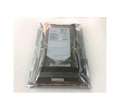 For S2600T storage hard disk 0235G6VL STLZ02S300 300GB 15K SAS 3.5 inch