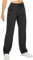 yeyity Wanderhose Damen Leichter Quick Dry Outdoorhose Atmungsaktiv Cargohose UV-Schutz Trekkinghose Funktionshose Jogginghose(6608,black01,M)