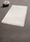 Kleine Wolke Badteppich, Polyacryl, Sandbeige, 60x100cm