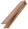 CRILSTYLEO Giant Clip Towel Holder in Legno Supporto Per Asciugamani Resistente Porta Asciugamani Versatile Per Bagno Organizzatore Salvaspazio Per Accappatoi Teli Da Bagno