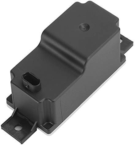 C-Klasse W205 W253 CLS350 Spannungswandlermodul ABS-Material Autoteil Ersatz für