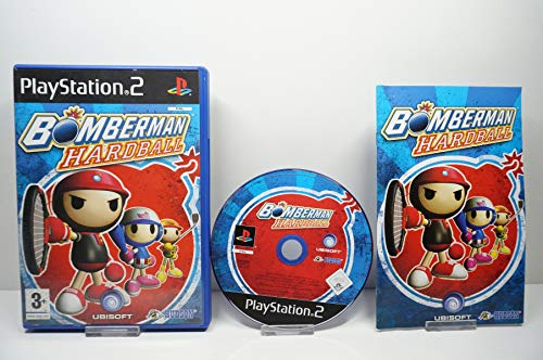 Bomberman Hardball (PS2)