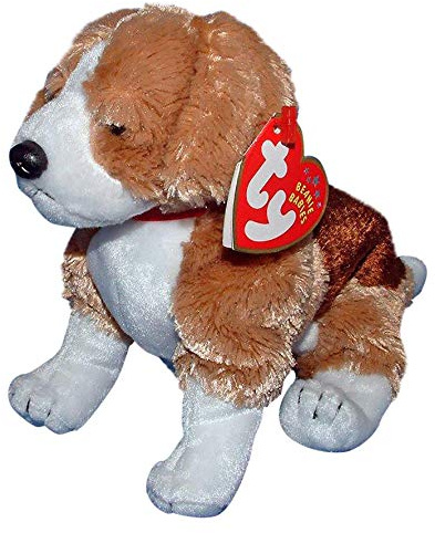 Ty Beanie Babies Side-Kick