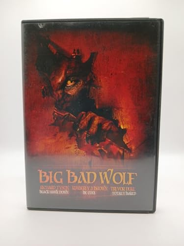Big Bad Wolf