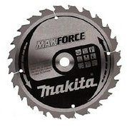 MAKITA B-08486 Specialized 40T Plunge Saw Blades