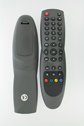 Telecomando equivalente per telesystem TS9000-TIVU