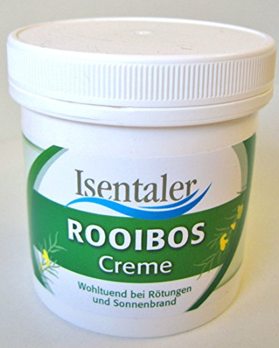 Isentaler Rooibos Creme 250ml