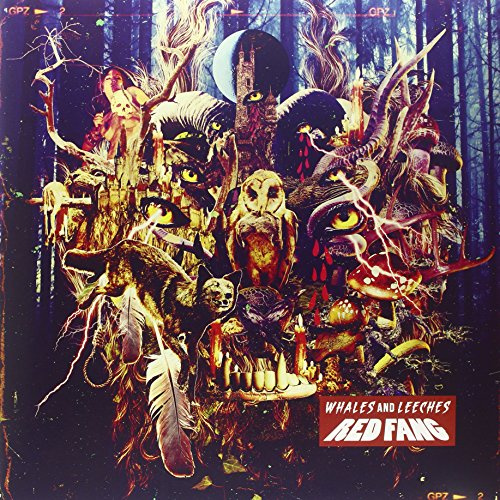 Relapse Records (Spv)