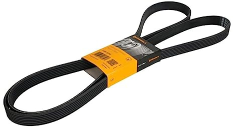 Continental 7PK2370 Metric Multi V-Belt
