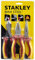 STANLEY - STHT0-73920 - 3-delige VDE Tangenset