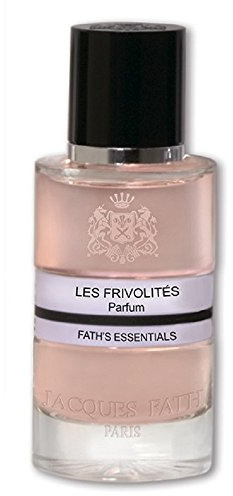 Jacques Fath Damendüfte Les Frivolites Parfum Spray 100 ml